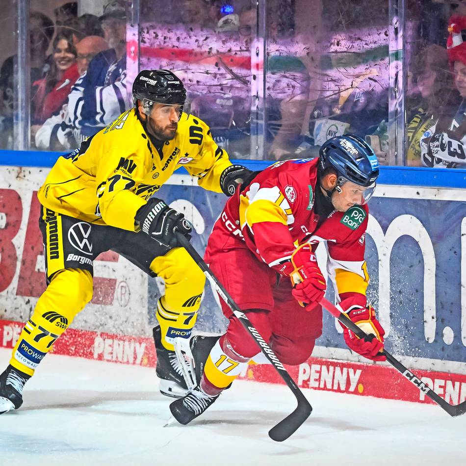 Die Rückkehr des Straßenbahn-Derbys: „Diese Spiele haben eben einen anderen Stellenwert“