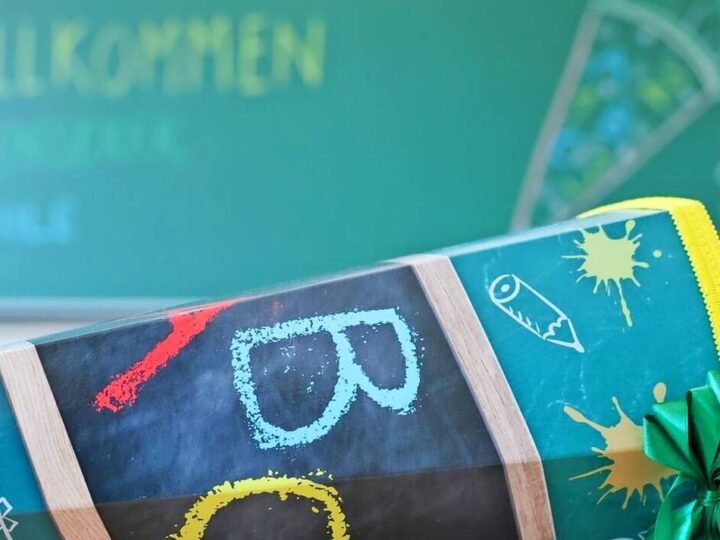 Schulleben: Wülfrather Grundschulen nehmen vom 3. bis 7. November Anmeldungen an