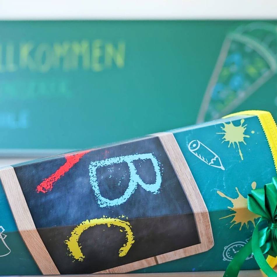 Schulleben: Wülfrather Grundschulen nehmen vom 3. bis 7. November Anmeldungen an