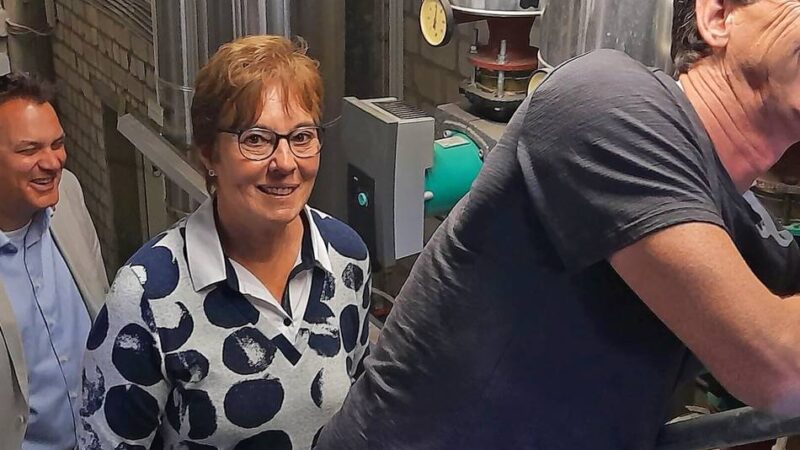 Schwimmbad: Die Wülfrather Wasserwelt öffnet wieder