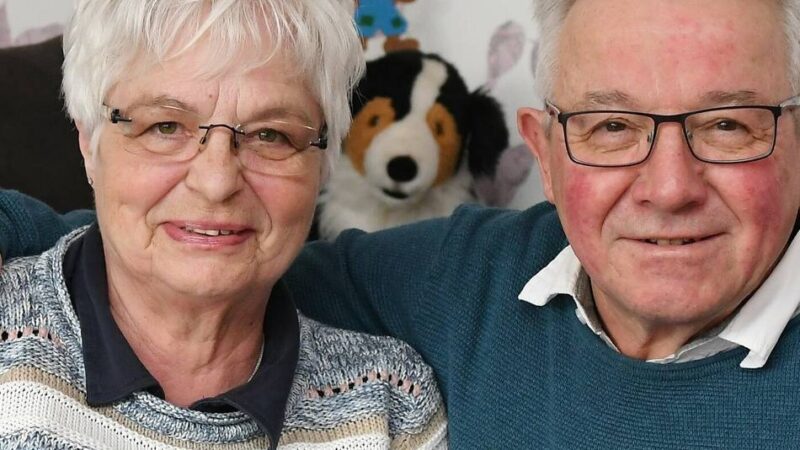 Auszeichnung der FDP Hückeswagen: Liberaler Bürgerpreis für Veronika und Eddy Tscheschlog