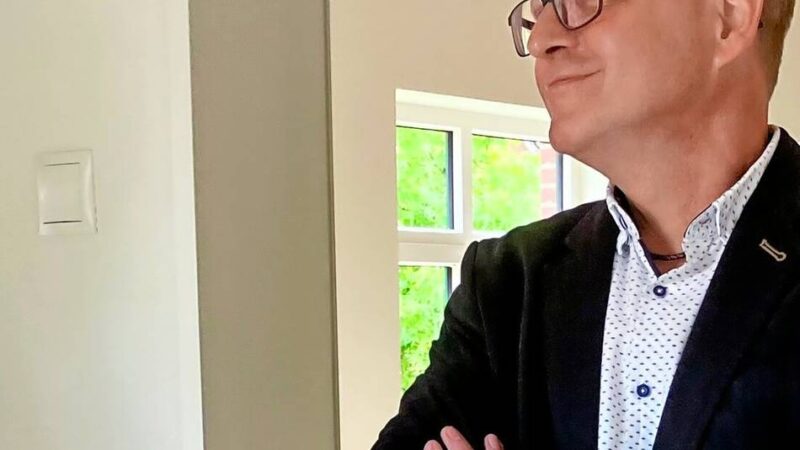 Personalentscheidung fürs Reeser Rathaus: „Eine wichtige Entscheidung für Rees“