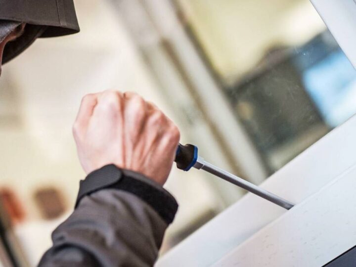 Kein Grund zur Entwarnung: Nur in Solingen rückläufige Zahlen – wieder mehr Einbrüche in der Region