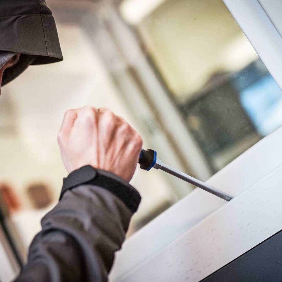 Kein Grund zur Entwarnung: Nur in Solingen rückläufige Zahlen – wieder mehr Einbrüche in der Region