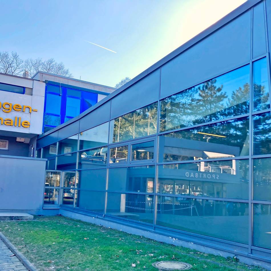 Nach Absage von BHC-Pokalspiel: Kampf um Handball-Standort Solingen – „Klingenhalle als Spielort erhalten“