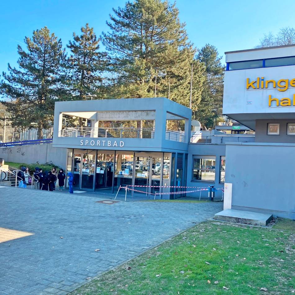 TV-Produktionsfirma legt Veto ein: Handballprofis des BHC dürfen Pokalspiel nicht in Solinger Klingenhalle austragen