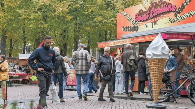 Gelungenes Rheinfest: Rheinkönigin Jutta Green und die Heimat – „Mein Herz liegt in Rees“