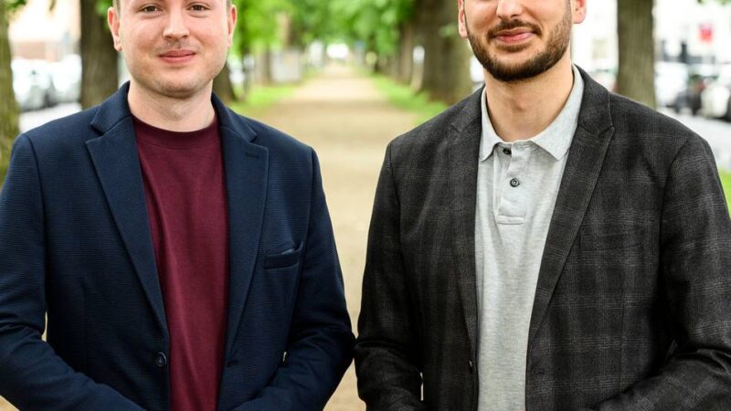 Politik in Mönchengladbach: SPD macht Weg frei für Verhandlungen mit der CDU