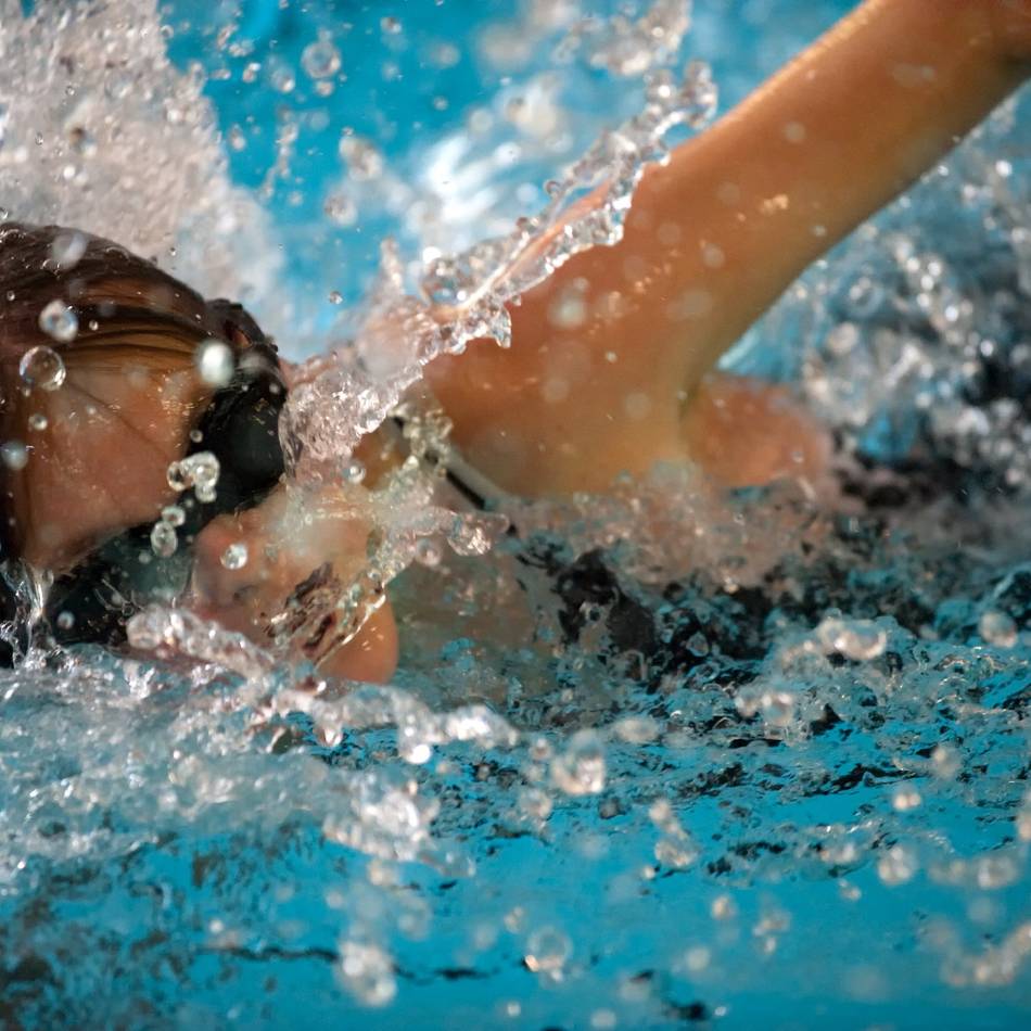 Sicher im Wasser: Aktionstag fürs Schwimmabzeichen in Leverkusen