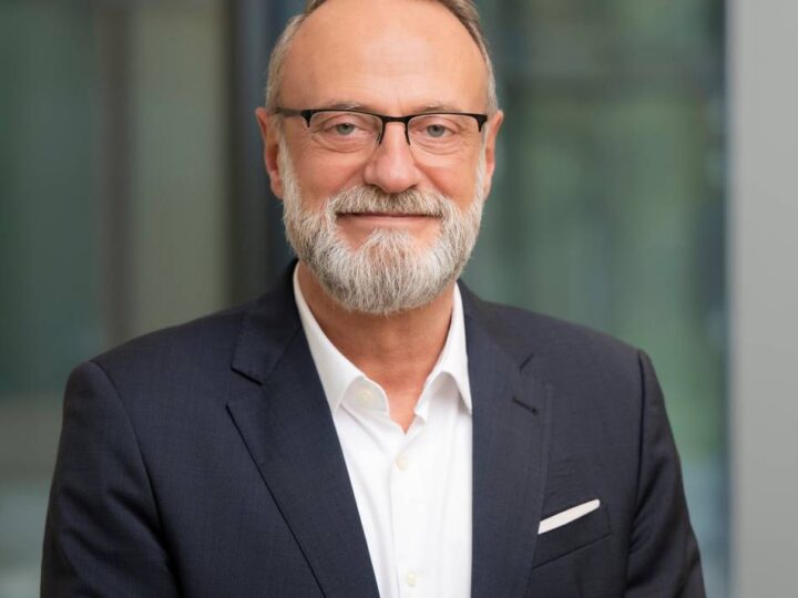Mit sofortiger Wirkung: Thyssenkrupp Steel verliert seinen Personalchef