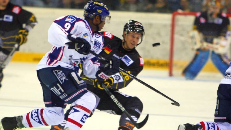 Bandenmäßiger Betrug in vier Fällen: Weiteres Urteil – Haftstrafe für Ex-Pinguin Marvin Tepper erhöht sich drastisch