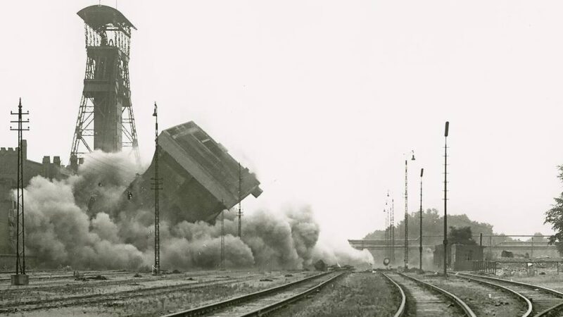 Neuer Kalender für Kamp-Lintfort und Moers: „Glückauf 2026“ – Erinnerungen an den Bergbau