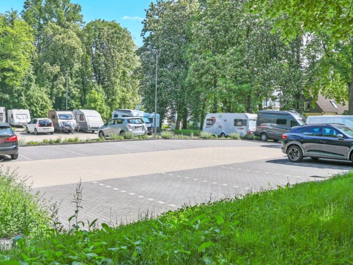 Nach Protesten der Anwohner: Ärger über Langzeitparker – wie Solingen gegen Wohnmobile vorgeht