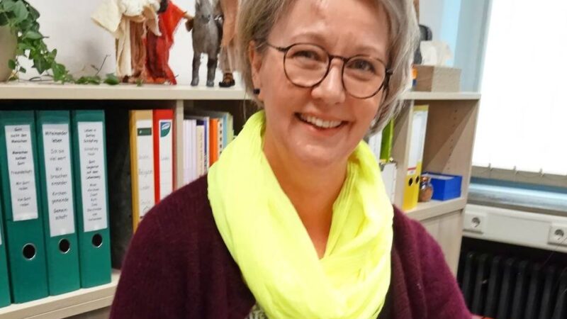 Ehemalige Leiterin der Rheinschule Emmerich: „Ein Problem, das nicht zu lösen ist“