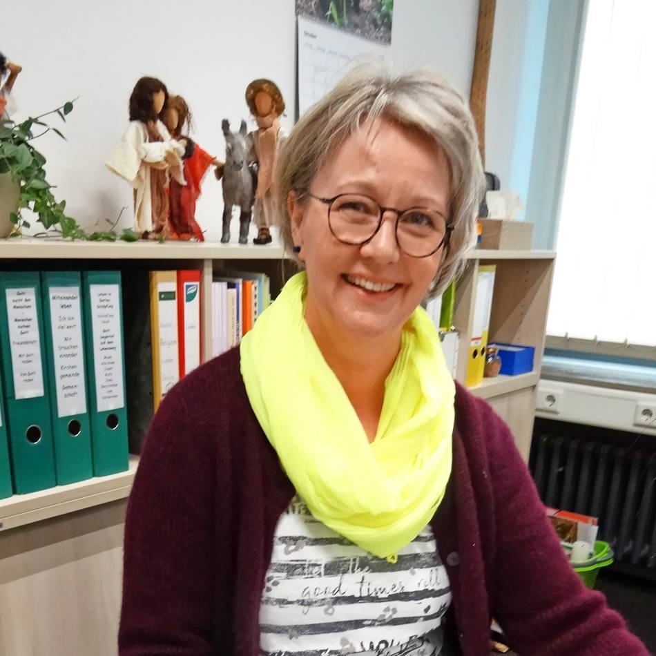 Ehemalige Leiterin der Rheinschule Emmerich: „Ein Problem, das nicht zu lösen ist“