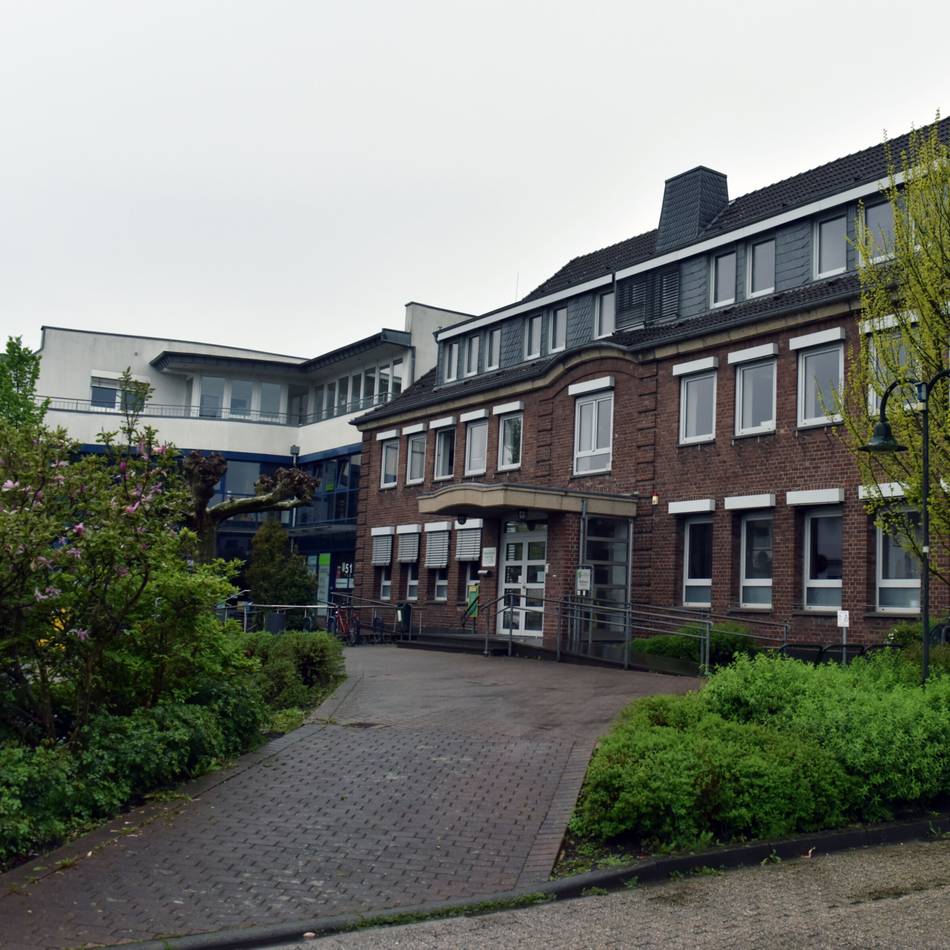 Politik in Rommerskirchen: Rathaus lehnt Ratssondersitzung ab