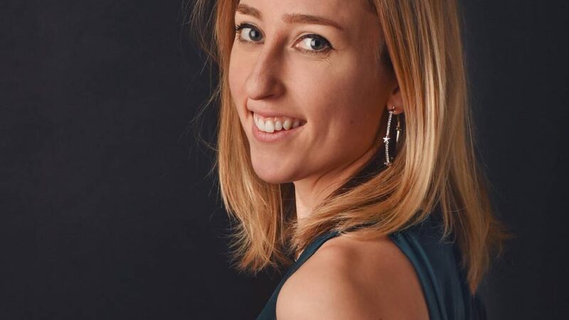 Nächstes Konzert: Singgemeinde und Ballettschule in der Klever Stadthalle