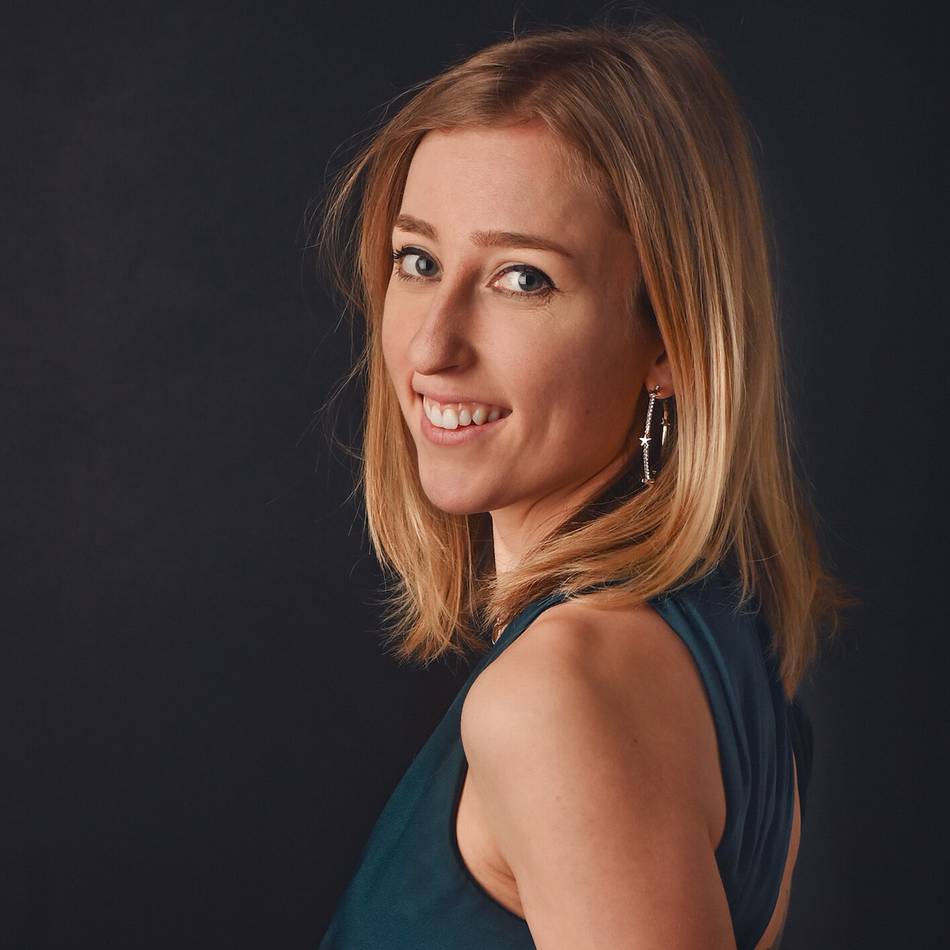 Nächstes Konzert: Singgemeinde und Ballettschule in der Klever Stadthalle