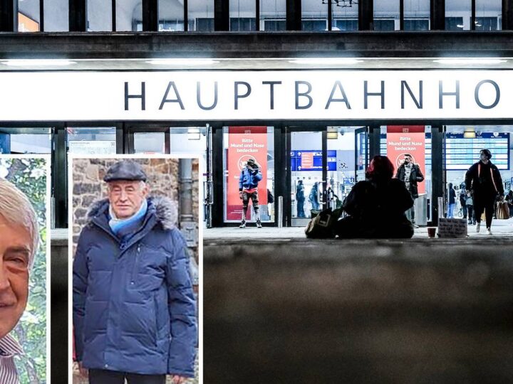 Mysteriöser Vermisstenfall in Düsseldorf: Wie kann es passieren, dass ein Mensch spurlos verschwindet?