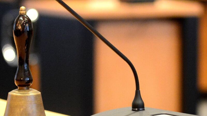 Erstes Treffen der Neusser Konkurrenten: Anti-AfD-Pakt von CDU und SPD nimmt Formen an