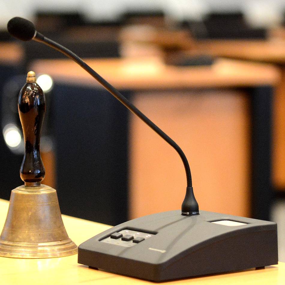 Erstes Treffen der Neusser Konkurrenten: Anti-AfD-Pakt von CDU und SPD nimmt Formen an