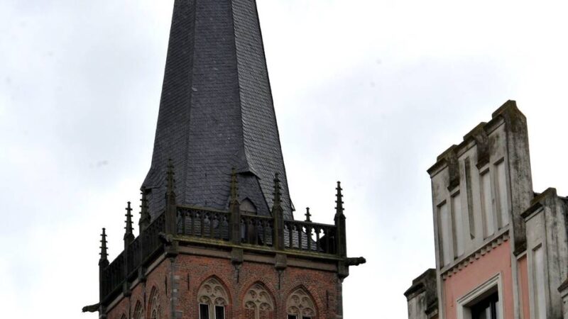 St. Nicolai: Konzert für Flöte & Orgel in Kalkar