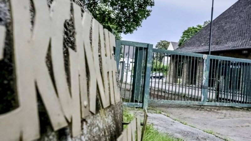 „Wir sind uns der Tragweite sehr bewusst“: Verteidigungsministerium reserviert Bergische Kaserne für die Bundeswehr