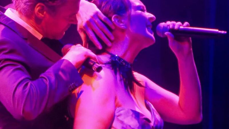 Musicalabend im Bühnenhaus Kevelaer: „A Musical Journey“ bringt bekannte Melodien auf die Bühne