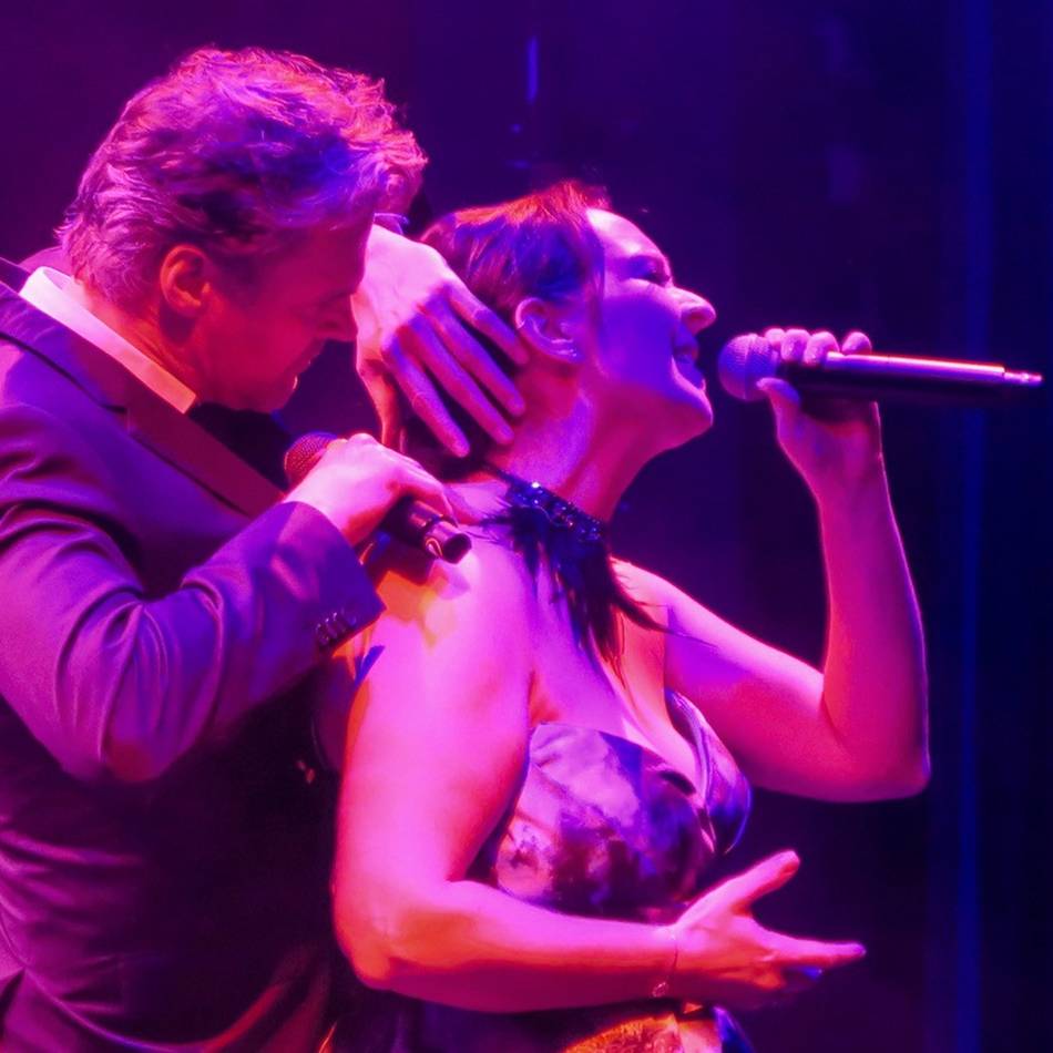 Musicalabend im Bühnenhaus Kevelaer: „A Musical Journey“ bringt bekannte Melodien auf die Bühne