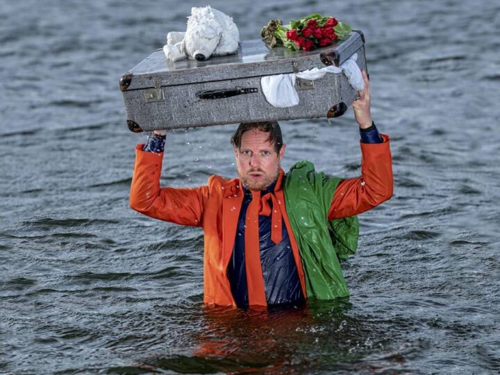 Comedy-Arts-Specials 2026: Diese Stars kommen nach Moers