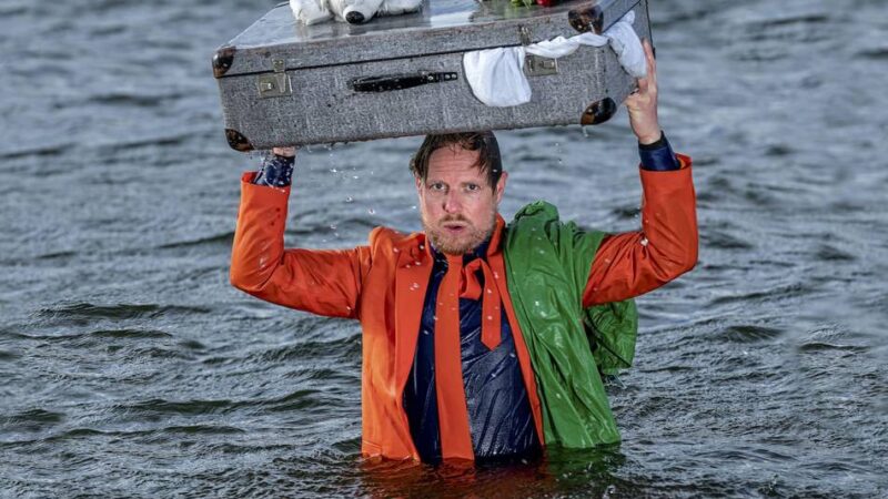 Comedy-Arts-Specials 2026: Diese Stars kommen nach Moers
