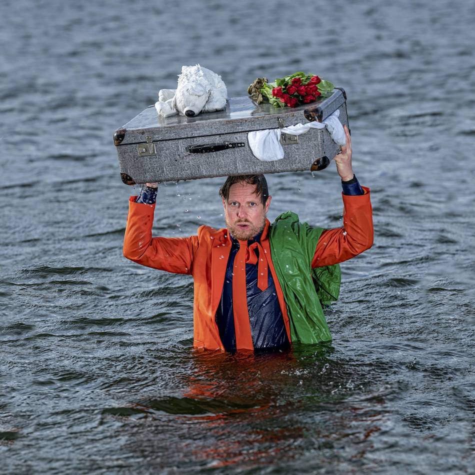 Comedy-Arts-Specials 2026: Diese Stars kommen nach Moers