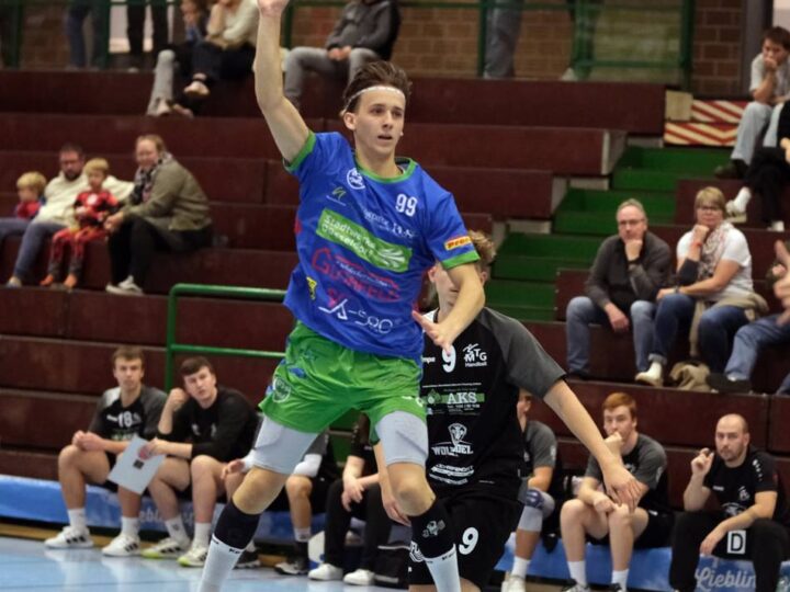 Schützenfest in Mettmann: So ein Ergebnis gibt es selten im Seniorenhandball
