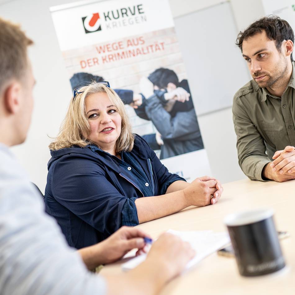 Initiative in Düsseldorf: Kriminalität bei Jugendlichen – „Ein Kind geht oft unter in so einer Familie“