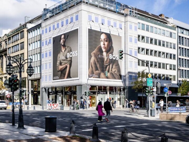 Düsseldorf: Rolex kauft Königsallee-Immobilie – „Ich bin fast hinten rüber gekippt“