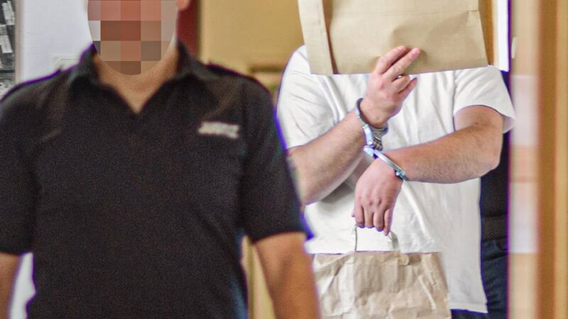 Opfer hatte minutenlang Todesangst: Nach Vergewaltigung in Gocher Kirche – Bundesgerichtshof bestätigt Urteil aus Kleve