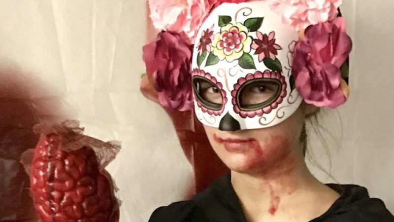 Halloween in Leverkusen: Gruselspaß – von Spukgeschichten bis magisches Menü