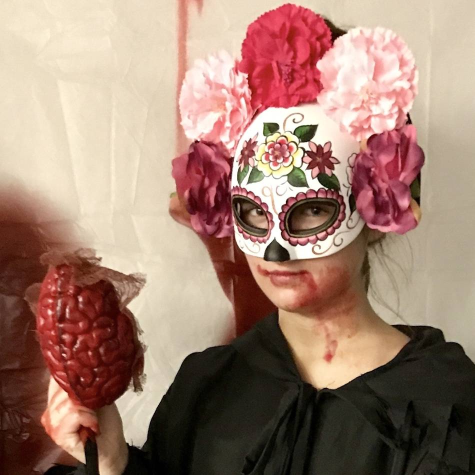 Halloween in Leverkusen: Gruselspaß – von Spukgeschichten bis magisches Menü
