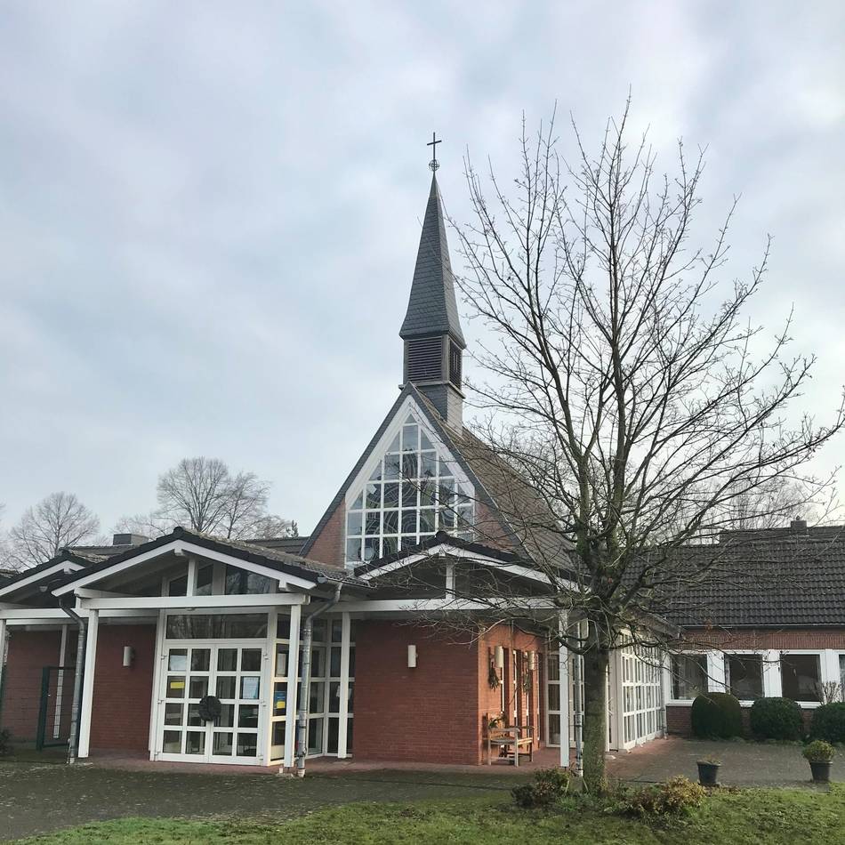 Christen in Neuss: Umfrage zur Zukunft evangelischer Kirchen gestartet