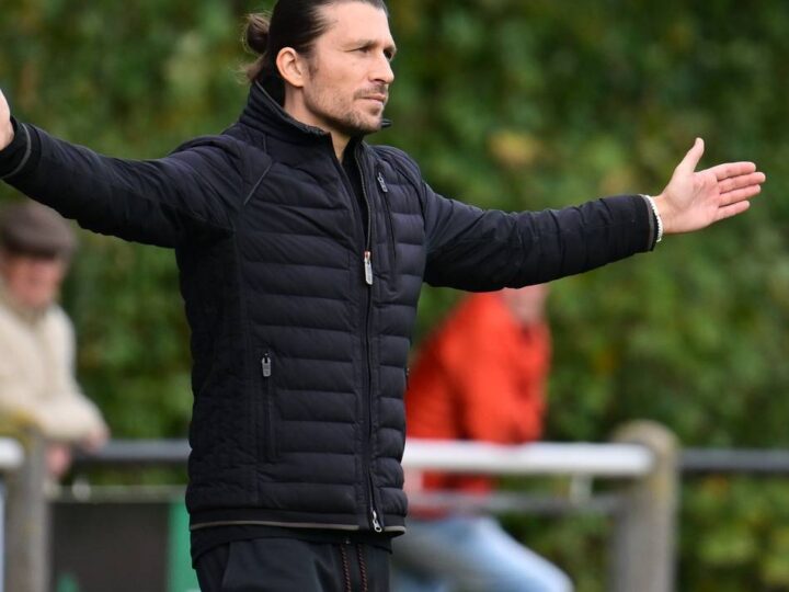 Fußballer waren schon umgezogen: TuS Xanten ärgert sich über kurzfristigen Spielausfall im Kreispokal