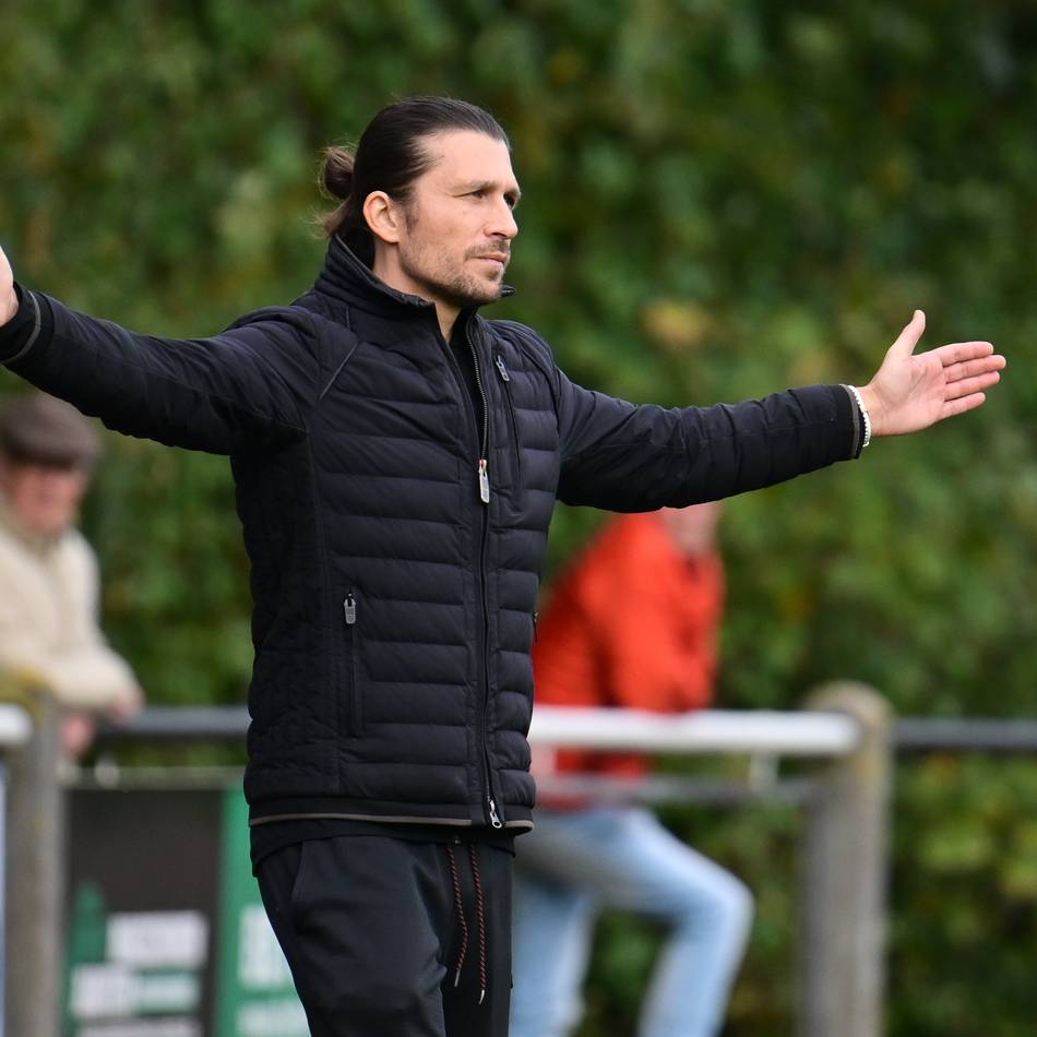 Fußballer waren schon umgezogen: TuS Xanten ärgert sich über kurzfristigen Spielausfall im Kreispokal