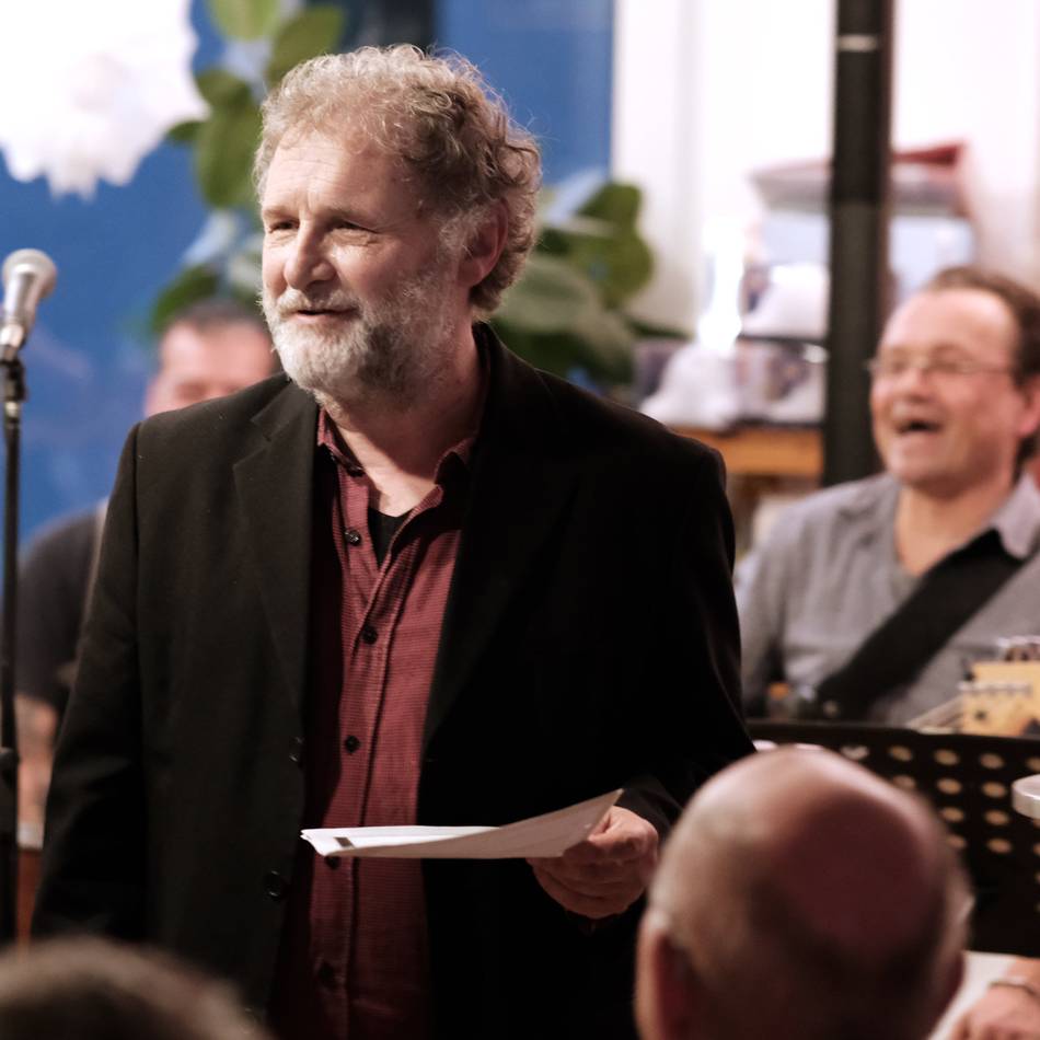 Kultur in Ratingen: Skandinavisch inspiriertes Folk-Konzert im Tragödchen