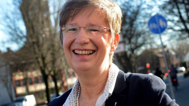 Ehrenamtspreis der CDU im Rhein-Kreis: Auszeichnung für Chefin von Kreisheimatbund