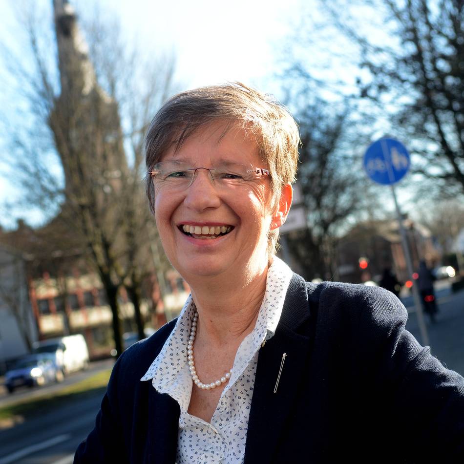 Ehrenamtspreis der CDU im Rhein-Kreis: Auszeichnung für Chefin von Kreisheimatbund