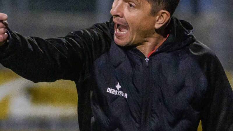 1. FC Kleve verliert 0:4 beim Neuling: „Bodenlose Frechheit“ – Umut Akpinar kritisiert Team für blutleeren Auftritt