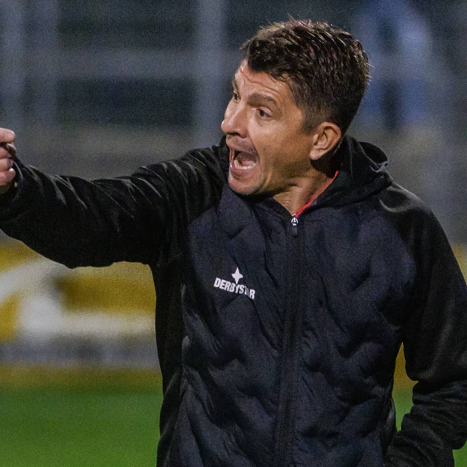 1. FC Kleve verliert 0:4 beim Neuling: „Bodenlose Frechheit“ – Umut Akpinar kritisiert Team für blutleeren Auftritt