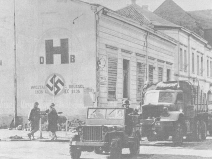 Öffentliche Aktion im Kreis Viersen: NS-Dokumentationsstelle sucht „Dachboden-Geschichten“