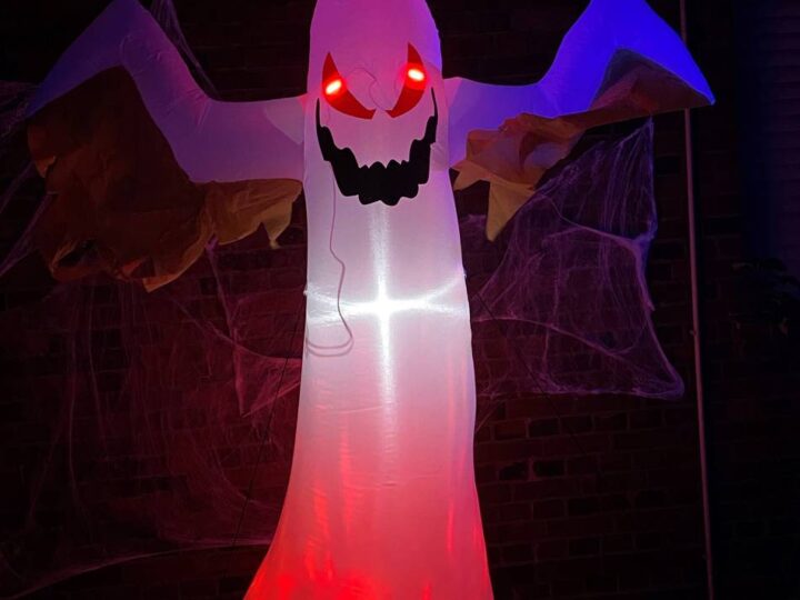 Interaktive Karte: So geht kein Kind an Halloween in Goch und Pfalzdorf leer aus