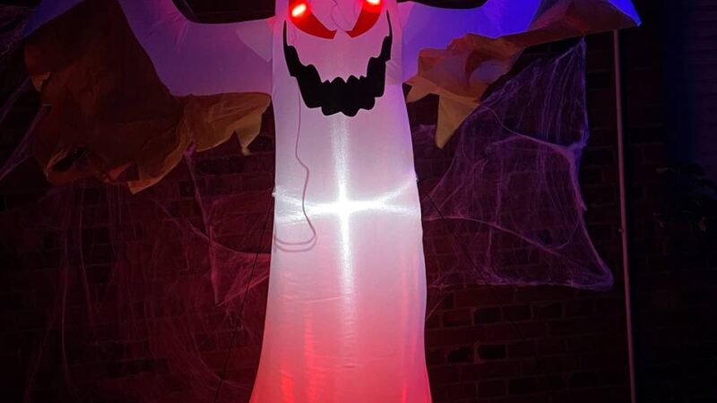 Interaktive Karte: So geht kein Kind an Halloween in Goch und Pfalzdorf leer aus