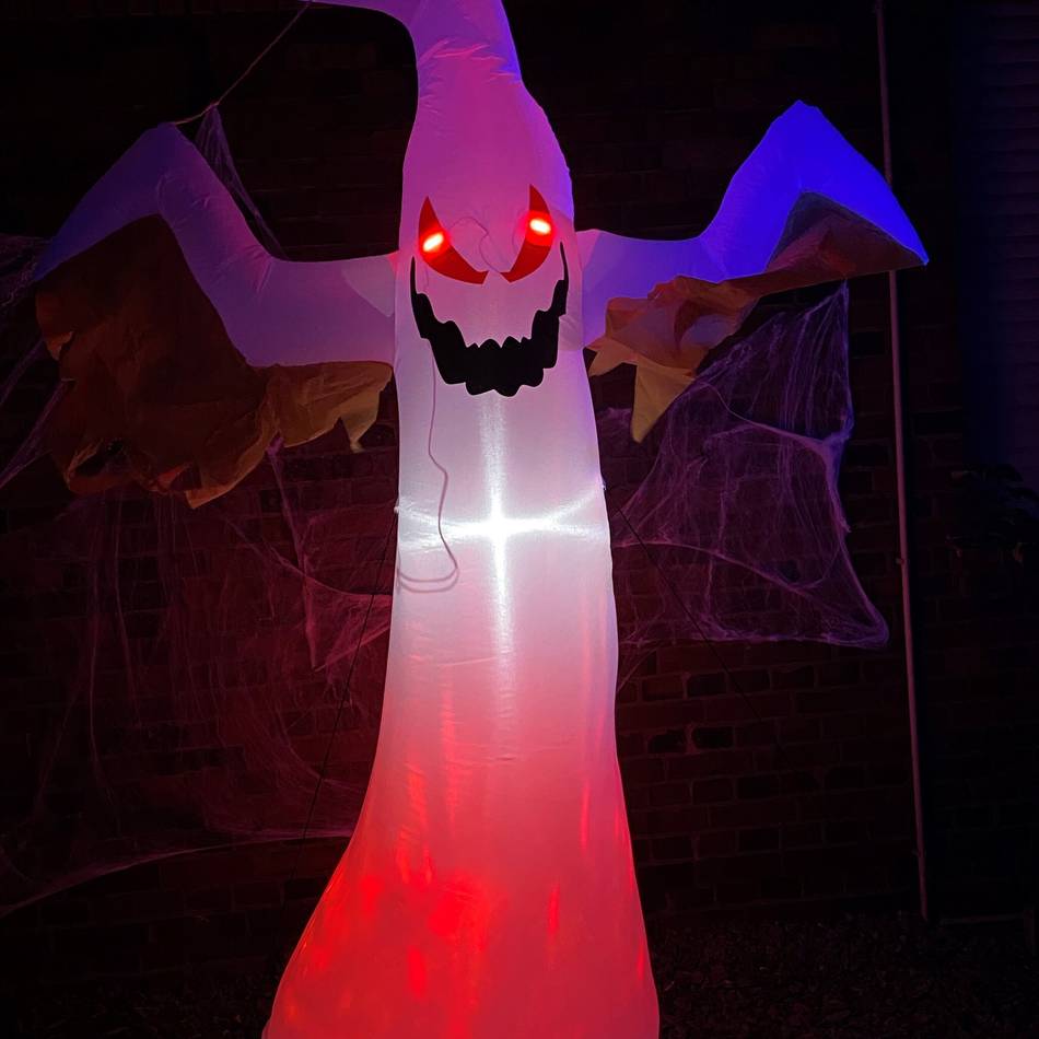 Interaktive Karte: So geht kein Kind an Halloween in Goch und Pfalzdorf leer aus